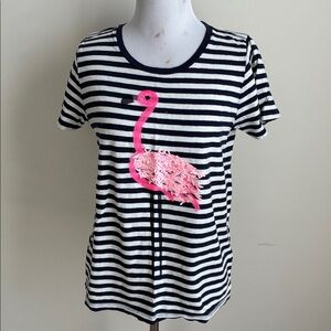 J.Crew Collector Cotton Tee